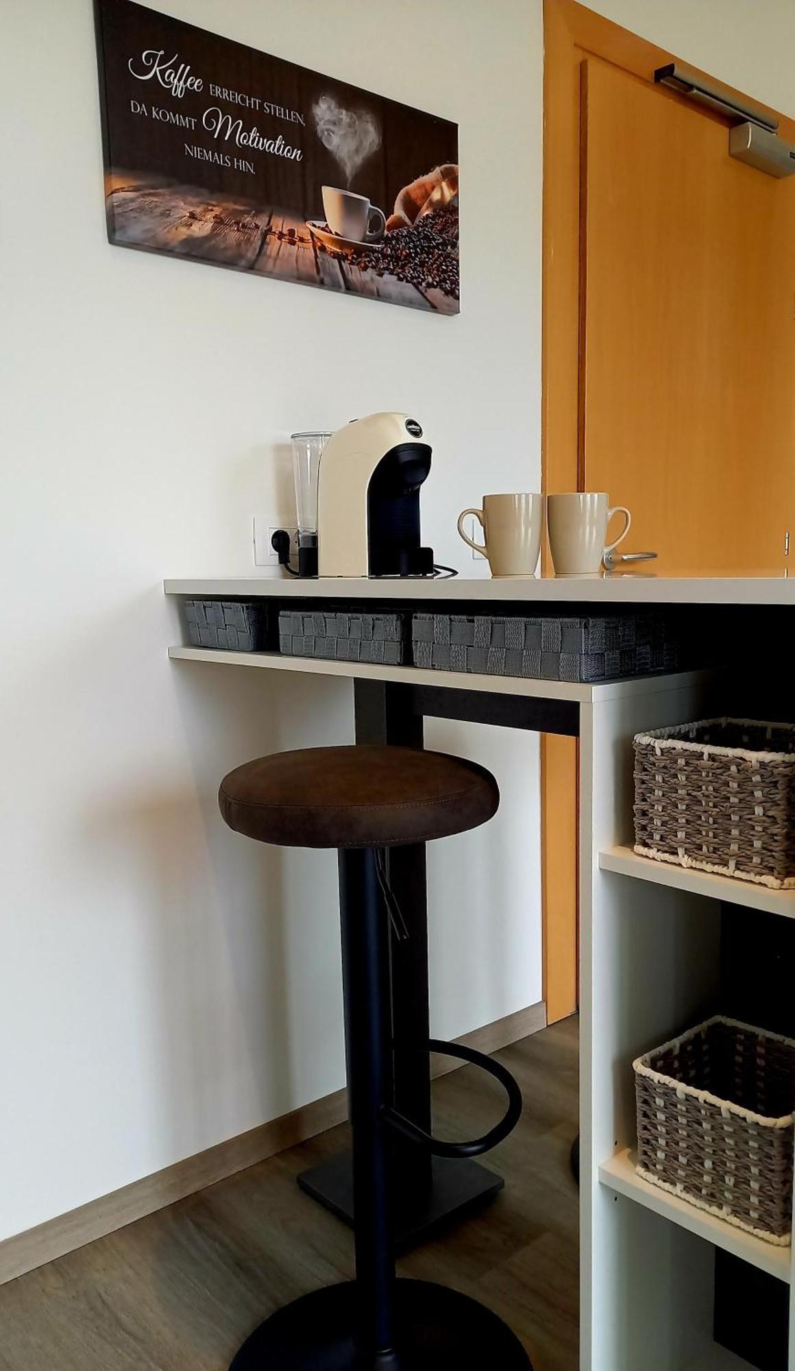 Hotel Garni Gruener Baum ライヴェス 部屋 写真